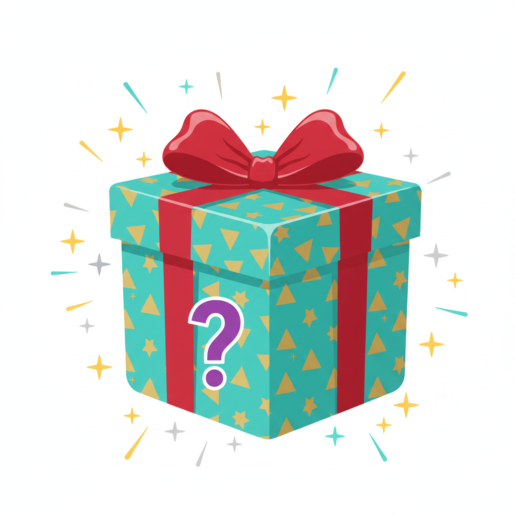 Regalo Sorpresa Premium