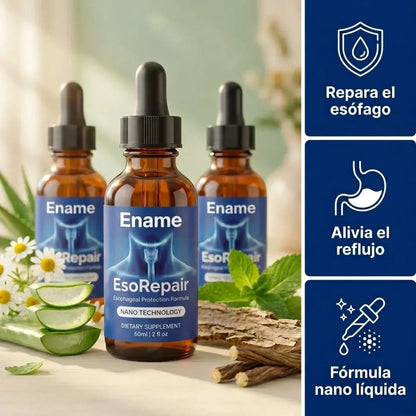 Reparador de esófago