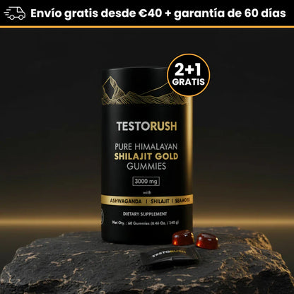 Wonderé Testosterona