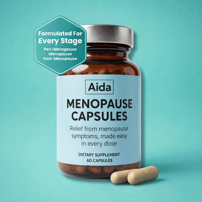 Fórmula para menopausia