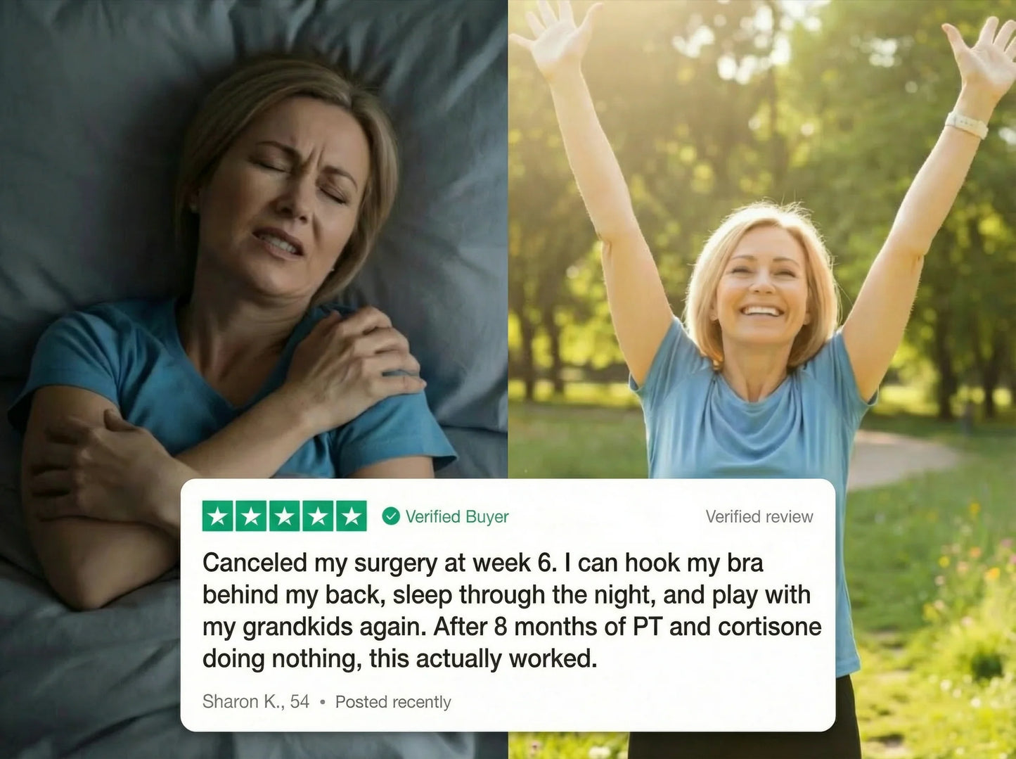 Fórmula Avanzada para la Menopausia