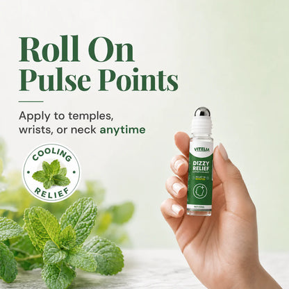 Anti-mareo Roll On