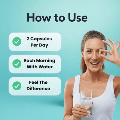 Fórmula para menopausia