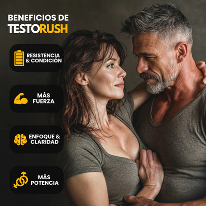 Wonderé Testosterona
