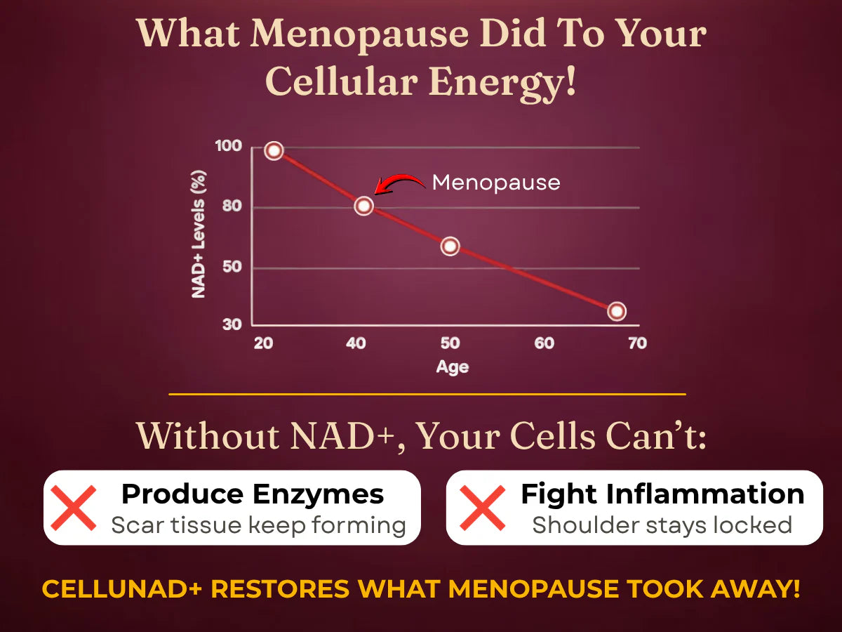 Fórmula Avanzada para la Menopausia