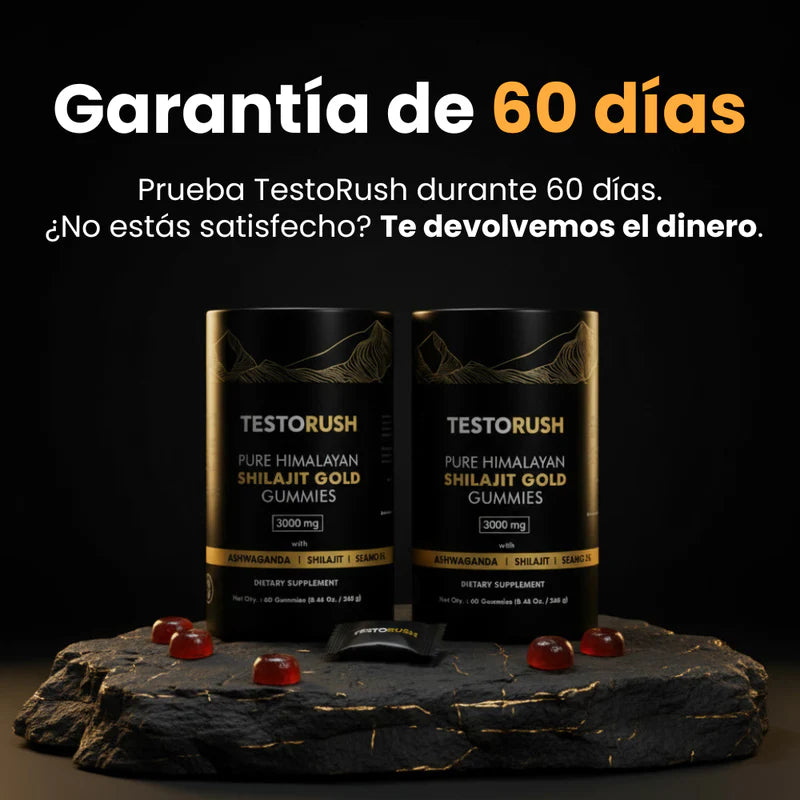 Wonderé Testosterona