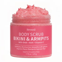 Crema exfoliante Premium