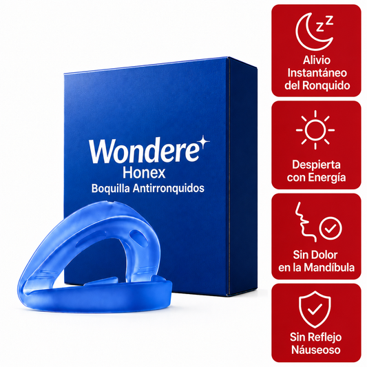 Honex | Antirronquidos Universal