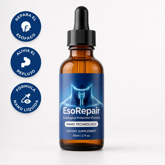 Reparador de esófago